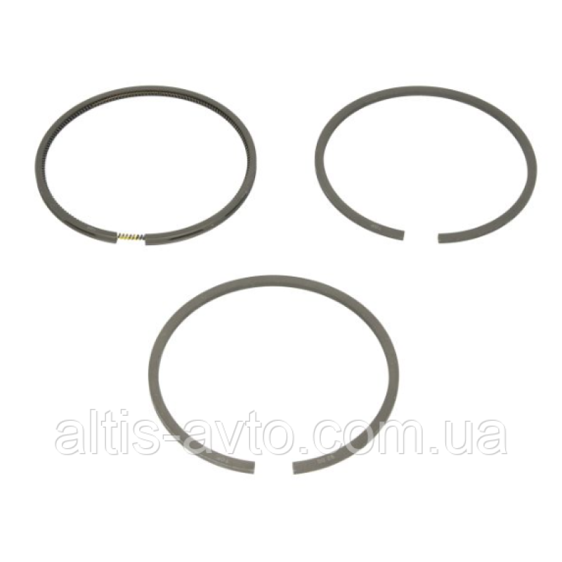Поршневые кольца 92.00mm (STD) 2,50x2,50x4,00 Mercedes OM472 (VADEN) 921 200 Поршневые кольца 92.00mm (STD) 2,50x2,50x4,00 Mercedes OM472 (VADEN) 921 200