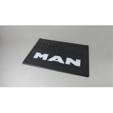 Брызговик задний MAN 3D ➤ MG100341