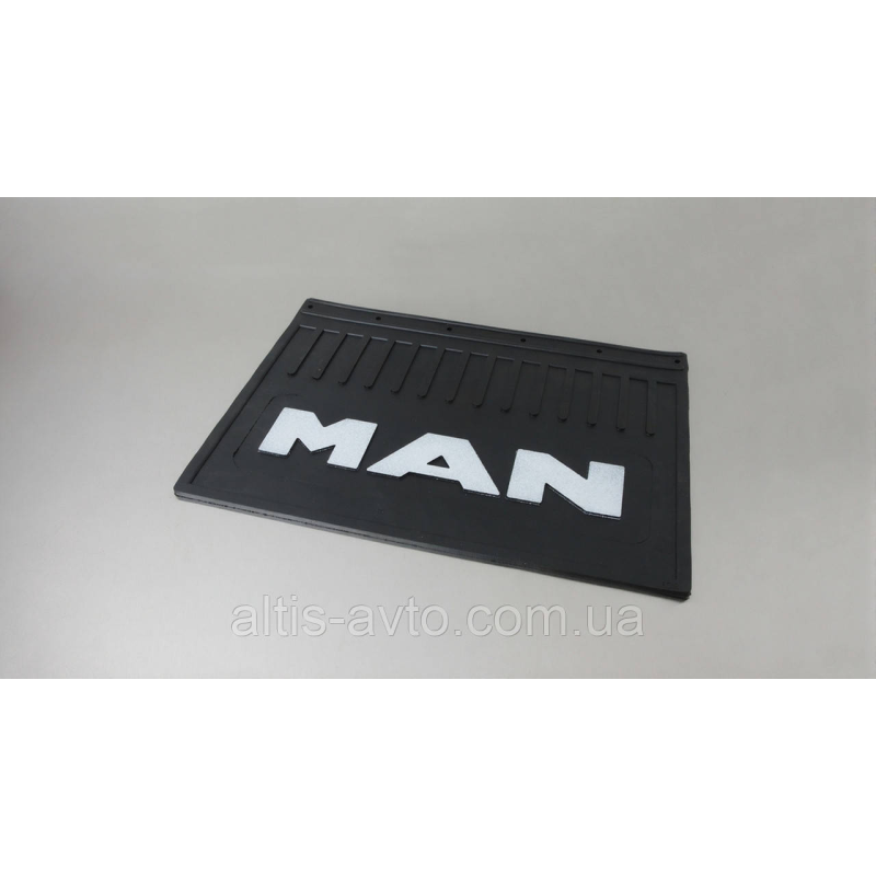 Брызговик задний MAN 3D ➤ MG100341 Брызговик задний MAN 3D ➤ MG100341