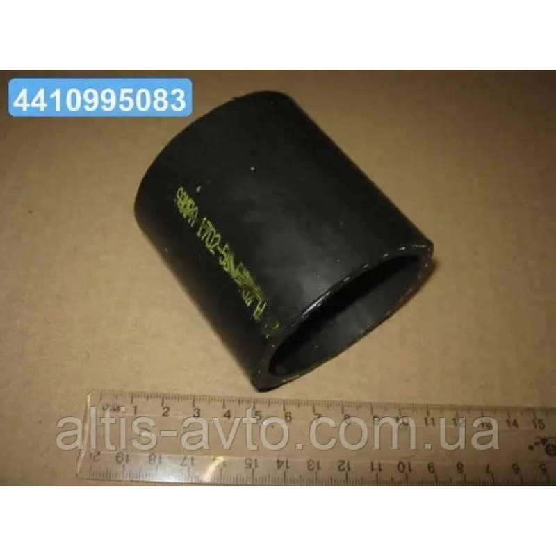 Патрубок радиатора (Sampa) 050.258 Патрубок радиатора (Sampa) 050.258
