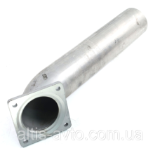 Труба выхлопная MAN F2000 (Vanstar) 30287MN