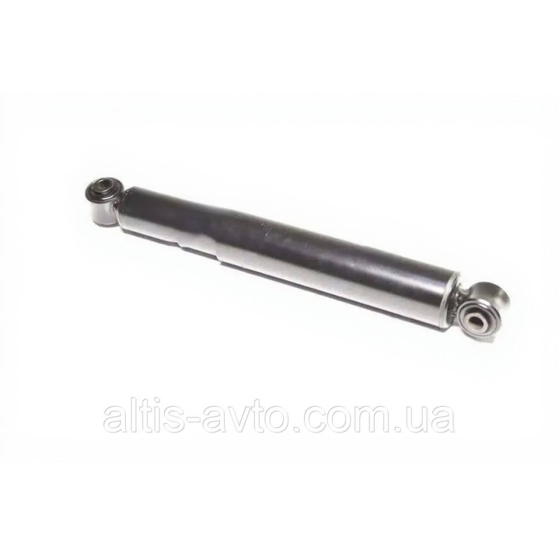 Амортизатор MAN TGA / TGS / TGX (L528,9-846,4) задний (Monroe) T5399 Амортизатор MAN TGA / TGS / TGX (L528,9-846,4) задний (Monroe) T5399