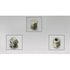 Заглушка резьбовая M22x1, 5x12, 5 ➤ MG100277