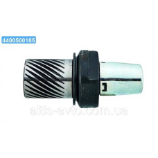 Шестерня механизма компенсации износа накладок RH VOLVO Z-CAM F/FH (Andtech) 0810 50107