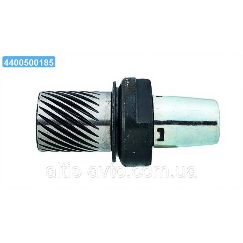 Шестерня механизма компенсации износа накладок RH VOLVO Z-CAM F/FH (Andtech) 0810 50107 Шестерня механизма компенсации износа накладок RH VOLVO Z-CAM F/FH (Andtech) 0810 50107