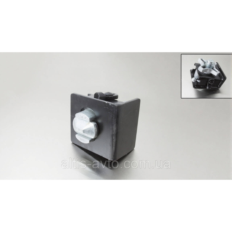Замок контейнера JOST ➤ R401VAKJOST Замок контейнера JOST ➤ R401VAKJOST