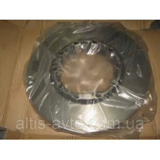 Тормозной диск SAF INTEGRAL INTEGRAL 19,5 SKRB 9019 (Techno Brake) 960395