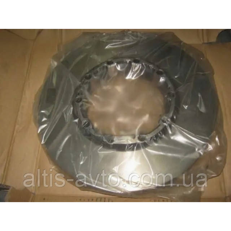 Тормозной диск SAF INTEGRAL INTEGRAL 19,5 SKRB 9019 (Techno Brake) 960395 Тормозной диск SAF INTEGRAL INTEGRAL 19,5 SKRB 9019 (Techno Brake) 960395
