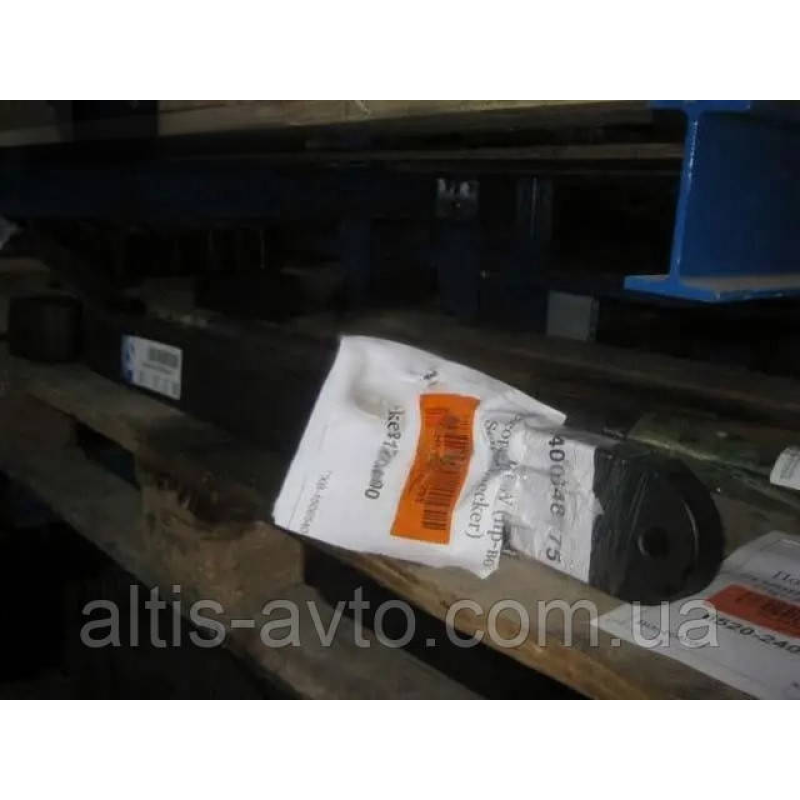 Рессора BPW (Schomaecker) 88171000 Рессора BPW (Schomaecker) 88171000