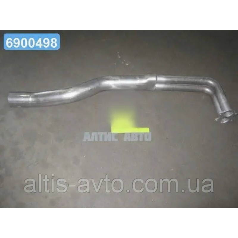 Труба выхлопная MERCEDES (Hobi) 37870 Труба выхлопная MERCEDES (Hobi) 37870