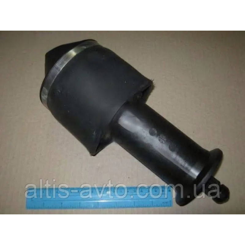 Пневмоподушка / подушка кабины Renault Magnum DXI передний (Monroe) CB0135
