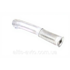 Гофра MERCEDES ACTROS (Hobi) 32846