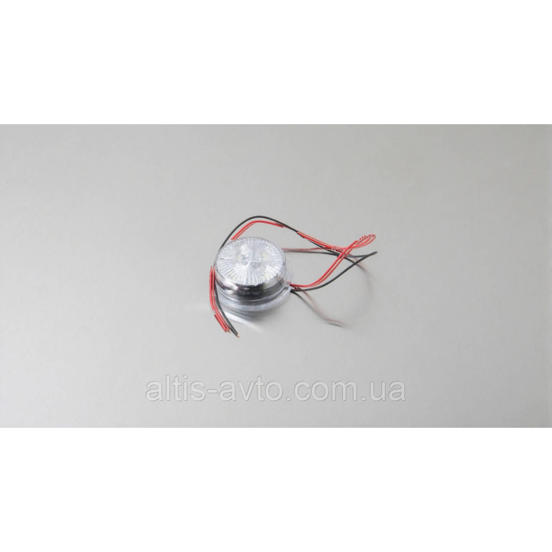 Вставка в габарит LED белый ➤ MG100093 Вставка в габарит LED белый ➤ MG100093
