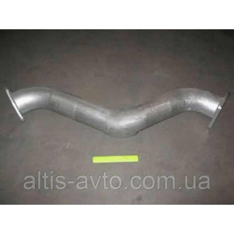 Труба выхлопная DAF 95 (Hobi) 78842 Труба выхлопная DAF 95 (Hobi) 78842