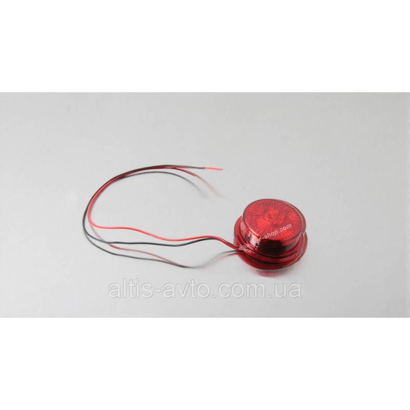 Вставка в габарит LED красный ➤ MG100092 Вставка в габарит LED красный ➤ MG100092