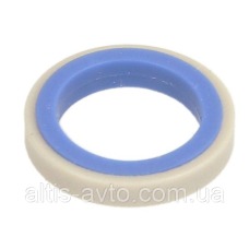 Опорное кольцо ТНВД CP1H3 (Bosch) F01M101537