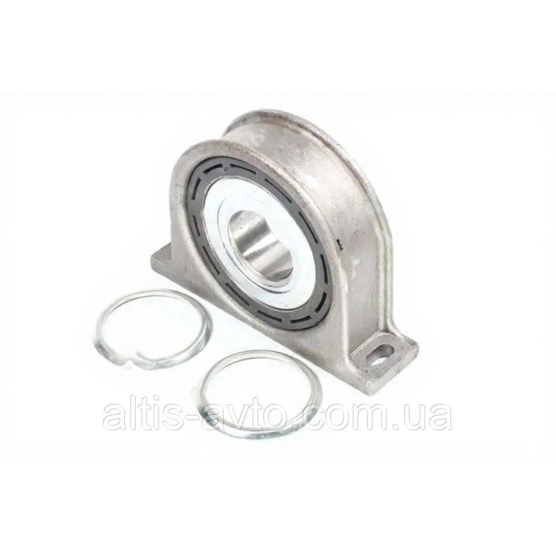 Подшипник подвесной d70mm Star/Tech IVECO (CEI) 284.013 Подшипник подвесной d70mm Star/Tech IVECO (CEI) 284.013