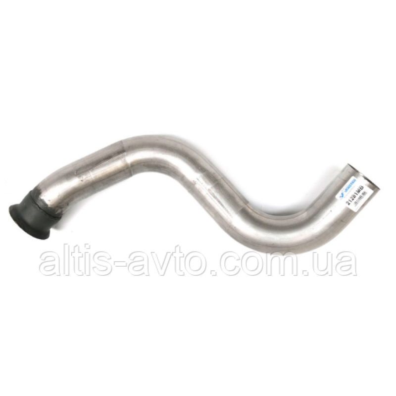 Труба выхлопная MERCEDES (Vanstar) 21281Mercedes Труба выхлопная MERCEDES (Vanstar) 21281Mercedes