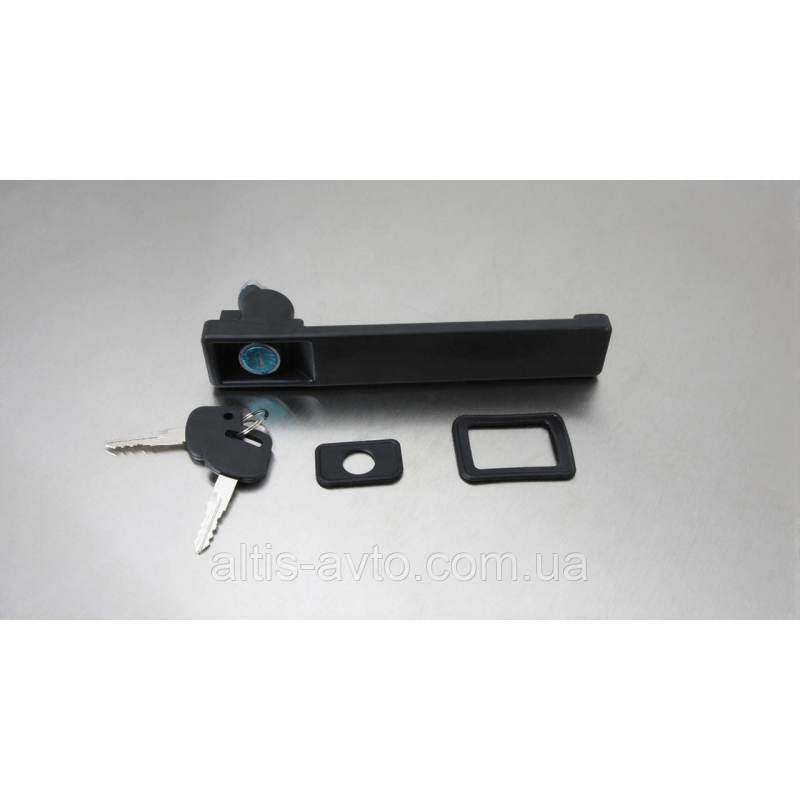 Ручка дверная MAN F90, с ключами ➤ 81971006098 Ручка дверная MAN F90, с ключами ➤ 81971006098