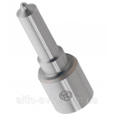 Роспылитель форсунки DSLA 142 P 1186 TATA 5,7 (Bosch) F002C40547