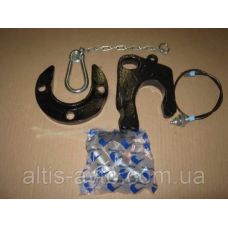 Ремкомплект седла JSK 37A /AZ SK 3121-50Z (Sampa) 095.553