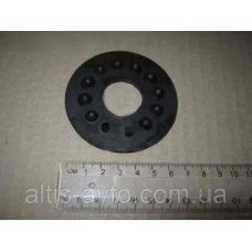 Втулка 25x70x10 стабилизатора Renault (Sampa) 080.017