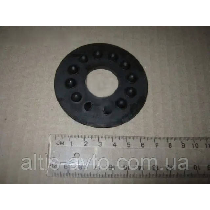 Втулка 25x70x10 стабилизатора Renault (Sampa) 080.017