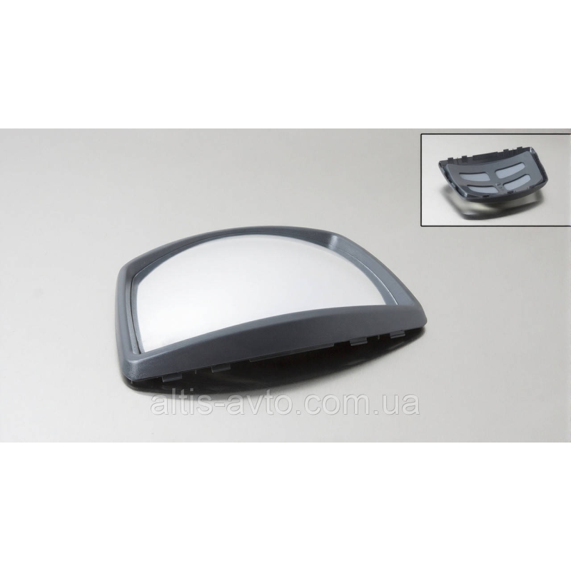 Стекло зеркала MAN TGL, TGM, TGX ➤ 81637330116 Стекло зеркала MAN TGL, TGM, TGX ➤ 81637330116