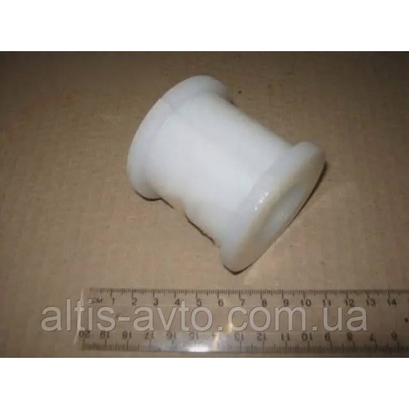 Сайлентблок стабилизатора 32.5x54.5x62 IVECO (Sampa) 060.020