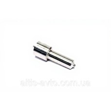 Роспылитель форсунки DLLA 147 P 538 SCANIA (Bosch) 0433171398