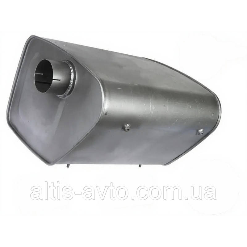 Глушитель MAN F 2000 (командор) L2000, F90 D2840-D2866 81151010285 Глушитель MAN F 2000 (командор) L2000, F90 D2840-D2866 81151010285