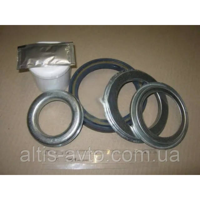 Ремкомплект ступицы SAF SKRZ 9030/11030 SKRS/RZ 12242/12037 SK 500/500 PLUS (Sampa) 075.590 Ремкомплект ступицы SAF SKRZ 9030/11030 SKRS/RZ 12242/12037 SK 500/500 PLUS (Sampa) 075.590