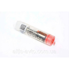 Роспылитель форсунки DLLA 154 P 1418 MAN (Bosch) 0433171879