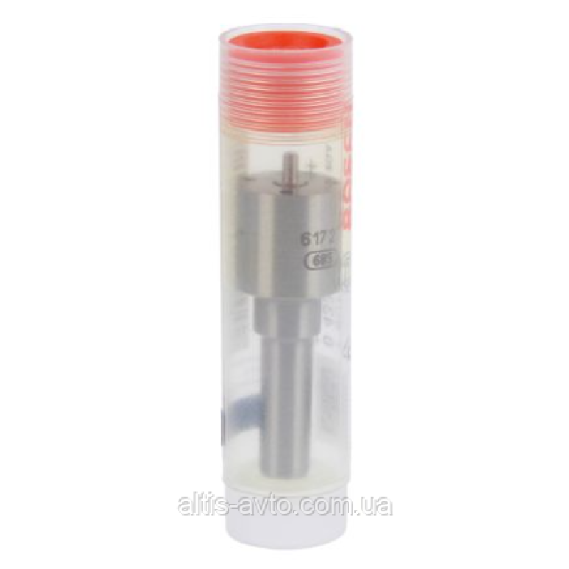Роспылитель форсунки DLLA 144 P 1264 Mercedes (Bosch) 0433171797 Роспылитель форсунки DLLA 144 P 1264 Mercedes (Bosch) 0433171797