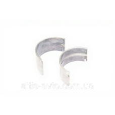 Вкладыши шатунные Mercedes COMPRESSOR OM314 (Mahle) 001 PL 18227 000