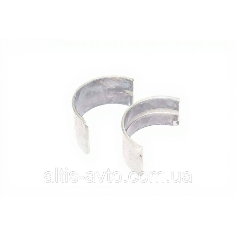 Вкладыши шатунные Mercedes COMPRESSOR OM314 (Mahle) 001 PL 18227 000