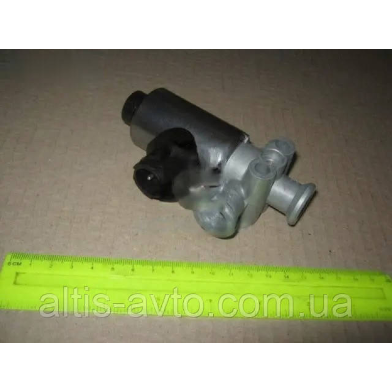 Магнитный клапан (оригинал Wabco) 4720706390 Магнитный клапан (оригинал Wabco) 4720706390