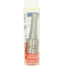 Роспылитель форсунки DLLA 118 P 1697 Cummins (Bosch) 0433172040
