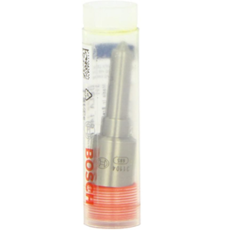 Роспылитель форсунки DLLA 118 P 1697 Cummins (Bosch) 0433172040 Роспылитель форсунки DLLA 118 P 1697 Cummins (Bosch) 0433172040