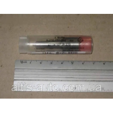 Роспылитель форсунки DLLA 155 P 270 CUMMINS (Bosch) 0433171204