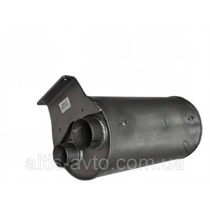 Глушник MAN Tgl, Tgm Polomo 81151010392 вихлопна система Man Глушник MAN Tgl, Tgm Polomo 81151010392 вихлопна система Man