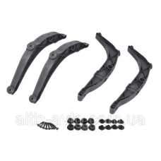 Комплект монтажный козырька MAN TGL, M, S, X ➤ 81637350032