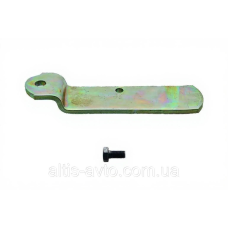 Фиксатор колодки MERITOR для MAN TGA (Andtech) 0810 20293