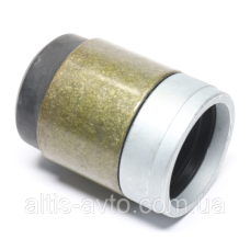 Втулка суппорта KNORR SN6,SN7 короткая D=39 (Andtech) 0810 10227