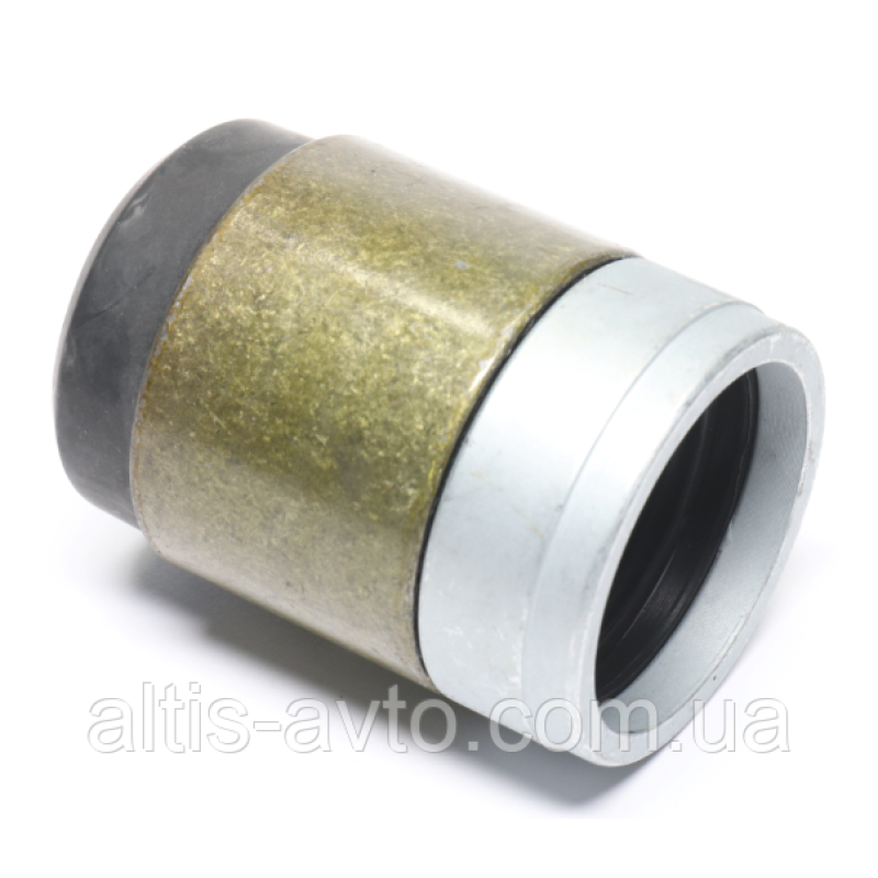 Втулка суппорта KNORR SN6,SN7 короткая D=39 (Andtech) 0810 10227