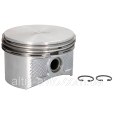 Поршень компрессора с кольцами 85.00mm (1,00) WABCO, Mercedes Axor (VADEN) 7000 851 104
