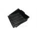 Крышка аккумулятора MAN TGA, TGX, TGS, TGL, TGM 81418600274 Крышка аккумулятора MAN TGA, TGX, TGS, TGL, TGM 81418600274