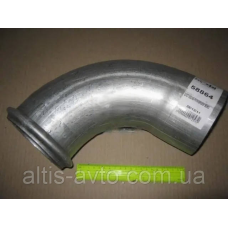 Труба выхлопная VOLVO (Hobi) 58864