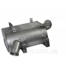 Глушитель Renault Magnum E-TECH (гарантия 2 года) 5010317256, 5010317418 Рено Магнум