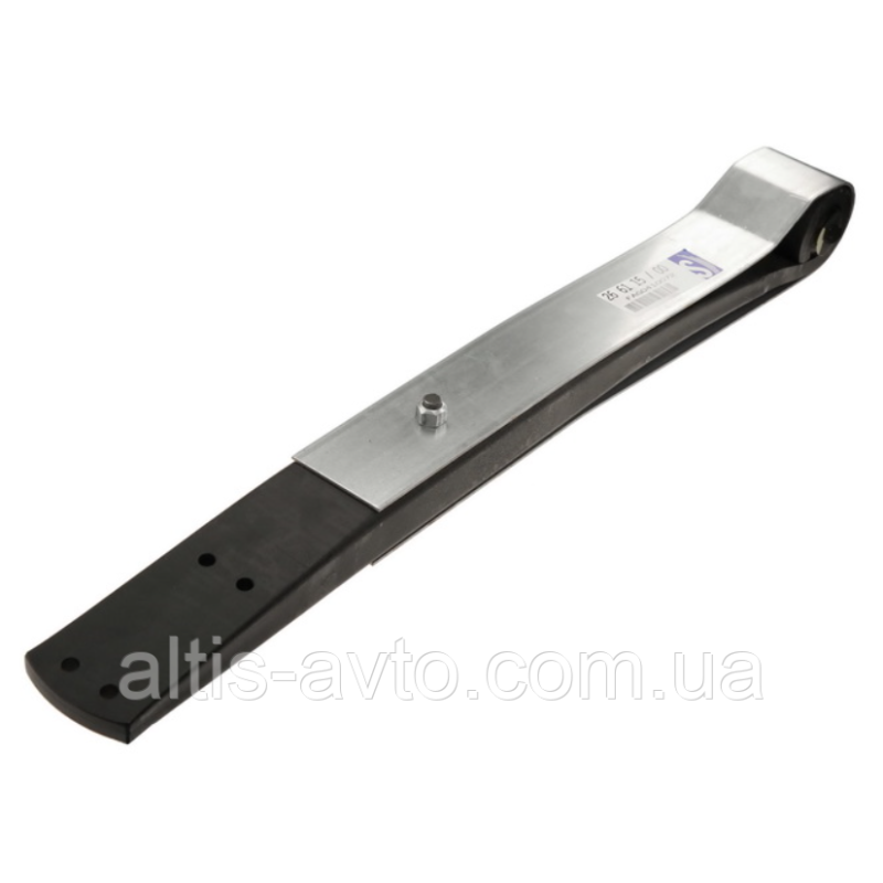 Рессора SCHMITZ (Schomaecker) 26611500 Рессора SCHMITZ (Schomaecker) 26611500